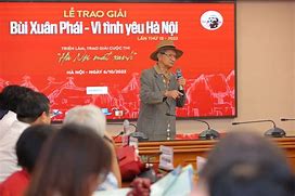 Bùi Xuân Phái Đại Học Luật Hà Nội