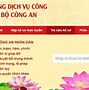 Cách Đăng Ký Hộ Chiếu Online Cho Người Khác