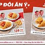 Chuyển Nhượng Jollibee