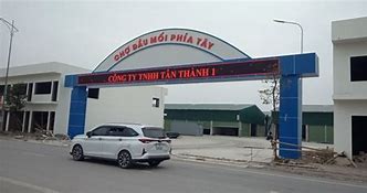 Công Ty Tnhh Tân Thành Đạt