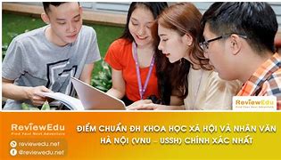 Điểm Chuẩn Tâm Lý Học Ussh 2024