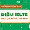 Điểm Ielts Đại Học