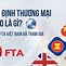 Fta Song Phương Của Việt Nam