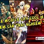 Game Mobile Cày Cuốc