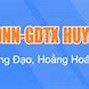 Gdnn-Gdtx Sa Thầy Tỉnh Kon Tum Khánh Hòa