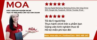 Khóa Học Bán Mỹ Phẩm Online Miễn Phí Tại Hà Nội