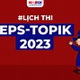 Lịch Thi Eps 2024 Colab