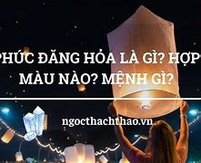 Phúc Đăng Hỏa Là Gì