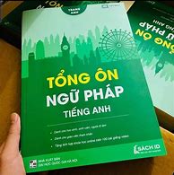 Sách Cẩm Nang Ngữ Pháp Tiếng Anh