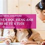 Sách Tiếng Anh Cho Bé 0 6 Tuổi Pdf