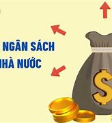 Thu Chi Ngân Sách Nhà Nước Tiếng Anh Là Gì