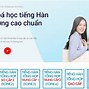 Tiếng Hàn Sơ Cấp 1 Bài 8 Thức Ăn