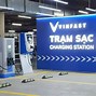 Trạm Sạc 250Kw Vinfast