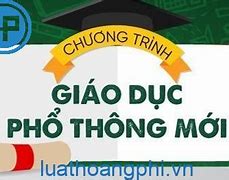 Trình Độ Phổ Thông Là Gì