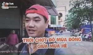 Trời Chợt Đổ Mùa Đông Giữa Mùa Hè Duy Nến