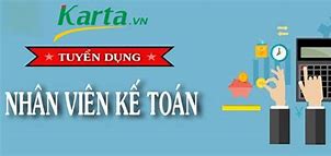 Tuyển Dụng Giảng Viên Kế Toán 2024