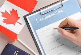 Xin Visa Du Học Canada